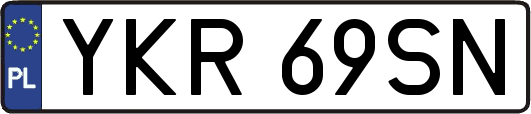 YKR69SN