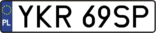 YKR69SP