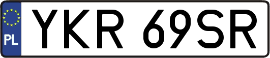 YKR69SR