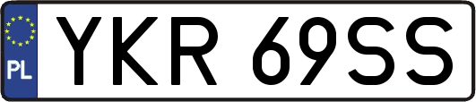 YKR69SS