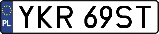 YKR69ST