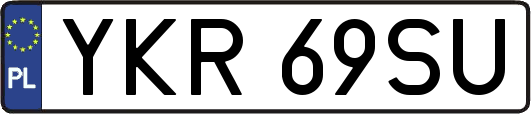 YKR69SU