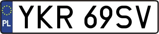 YKR69SV
