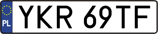 YKR69TF