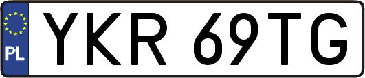 YKR69TG