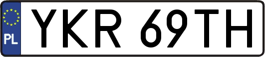 YKR69TH