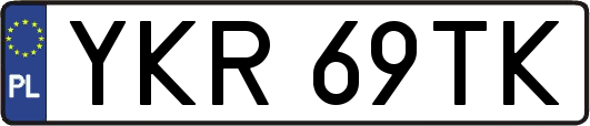 YKR69TK