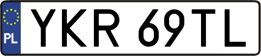YKR69TL