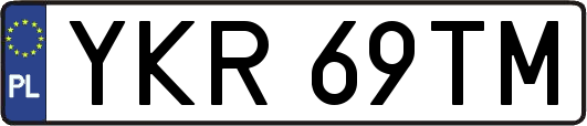 YKR69TM