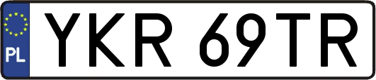 YKR69TR