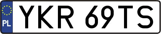 YKR69TS