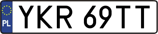 YKR69TT