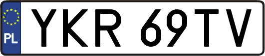 YKR69TV