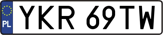 YKR69TW