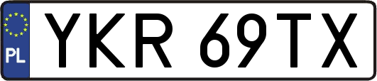 YKR69TX