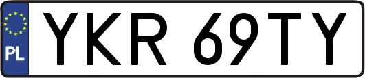 YKR69TY