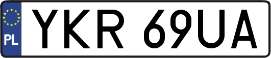 YKR69UA