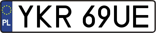 YKR69UE