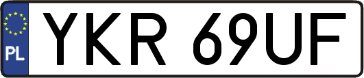 YKR69UF