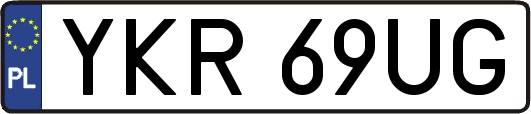 YKR69UG