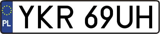 YKR69UH