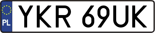 YKR69UK