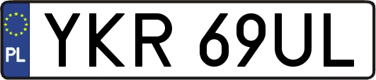 YKR69UL