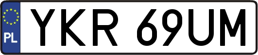 YKR69UM
