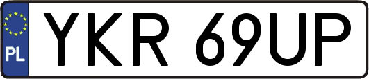 YKR69UP