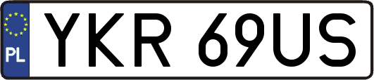 YKR69US