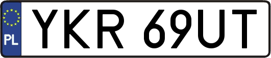 YKR69UT