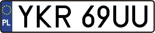 YKR69UU