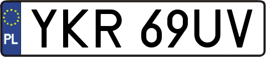 YKR69UV