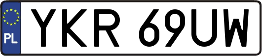 YKR69UW