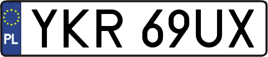YKR69UX