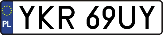 YKR69UY