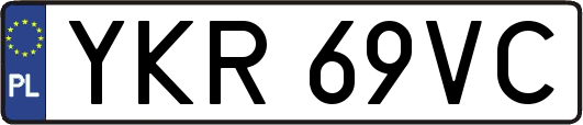 YKR69VC