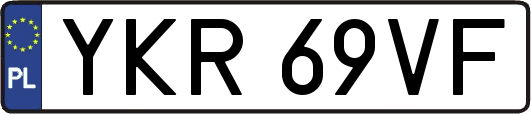 YKR69VF