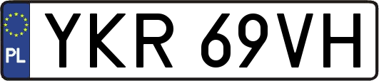YKR69VH