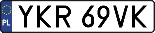 YKR69VK