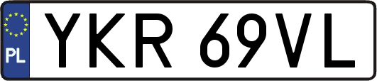 YKR69VL