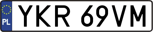 YKR69VM