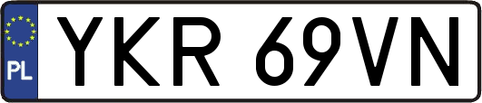 YKR69VN
