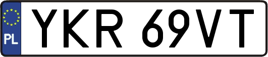 YKR69VT