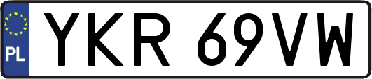 YKR69VW