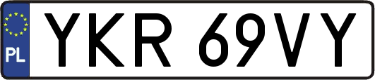 YKR69VY