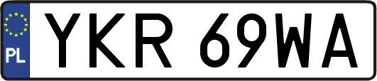 YKR69WA