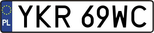 YKR69WC