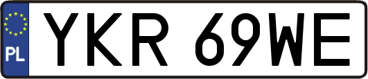 YKR69WE