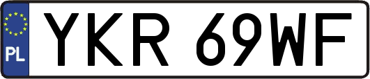 YKR69WF